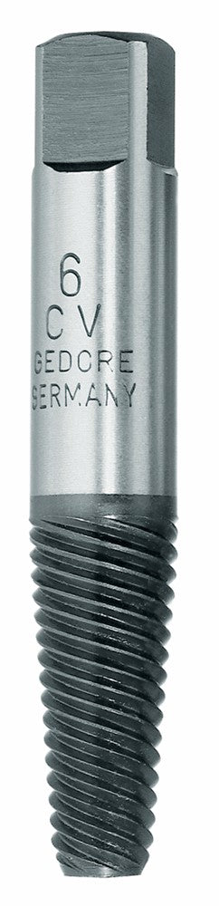 Gedore robinet gauche gr. 1 m3-m6 - 6758490
