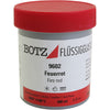 Glaze pour l'argile, rouge, 200 ml 1 boîte