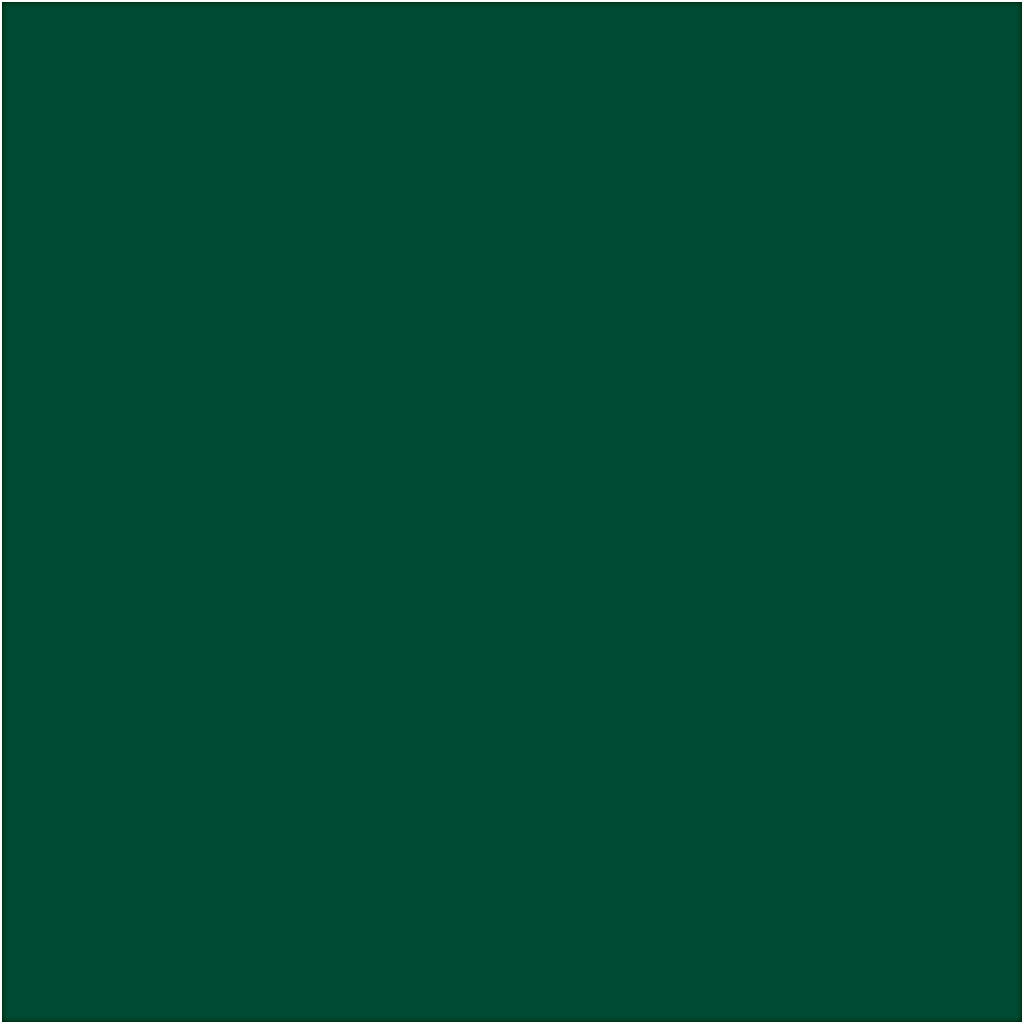 Glaze pour l'argile, vert, 200 ml 1 boîte