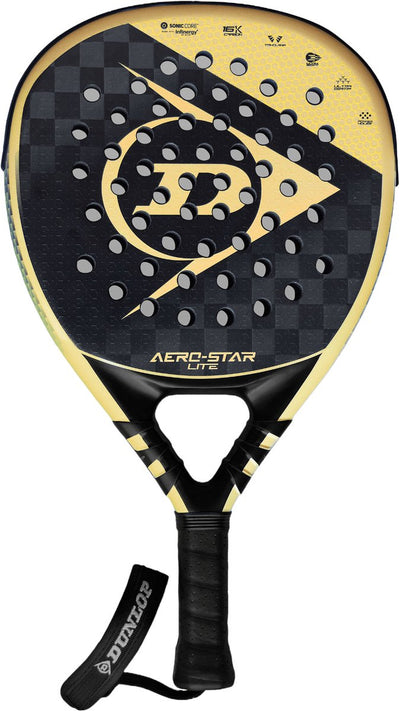 Raquette Dunlop Aero-Star Lite 2023