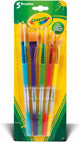 Crayola Brushes, 5e.