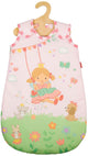 HELSS Sleeping Bag Princess Emily, 28-35 cm
