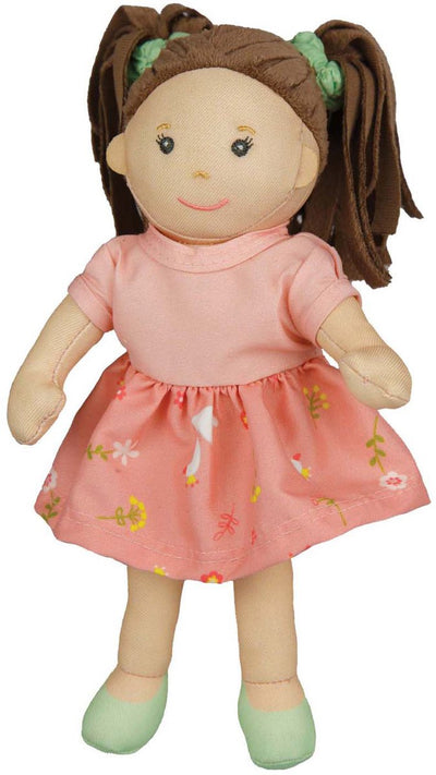 HELSS POP ROSA, 22 cm