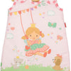 HELSS Sleeping Bag Princess Emily, 35-50 cm