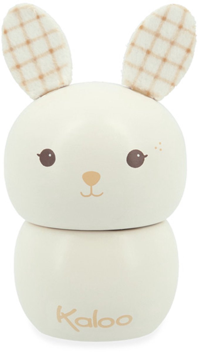 Kaloo home - boîte à dents de lapin