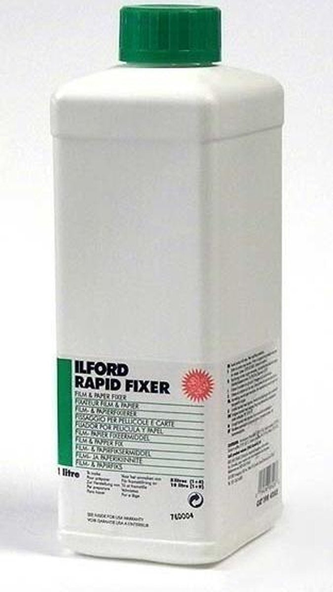 Fixateur rapide Ilford 1l