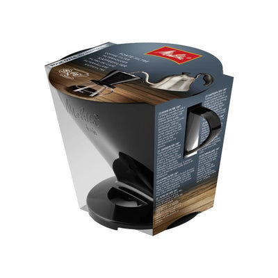 Filtre à café Melitta noir 1x6