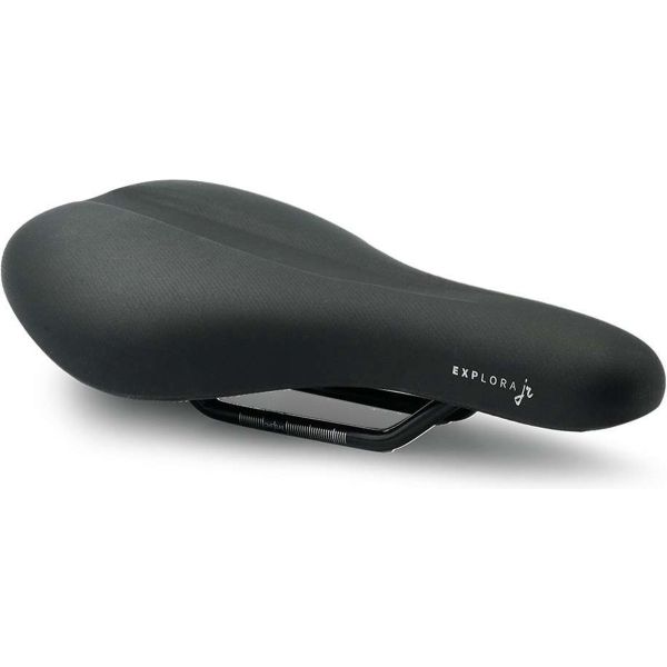 Seleroyal Selle Kinder Senda Plora Jr.