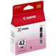 Cartouche d'encre Canon CLI-42PM magenta