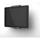 Support de tablette bras mural durable 7-13 argent