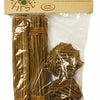 Happy Pet Wilgen Value Pack 2 bâtons 2 balles