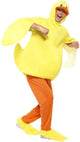 Déguisement de canard Vegaoo adulte - déguisement - taille unique
