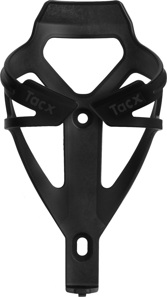 TACX DEVA BIDONE HOTER MAT NOIR