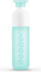 Gourde originale Dopper - bleu polaire - 450 ml