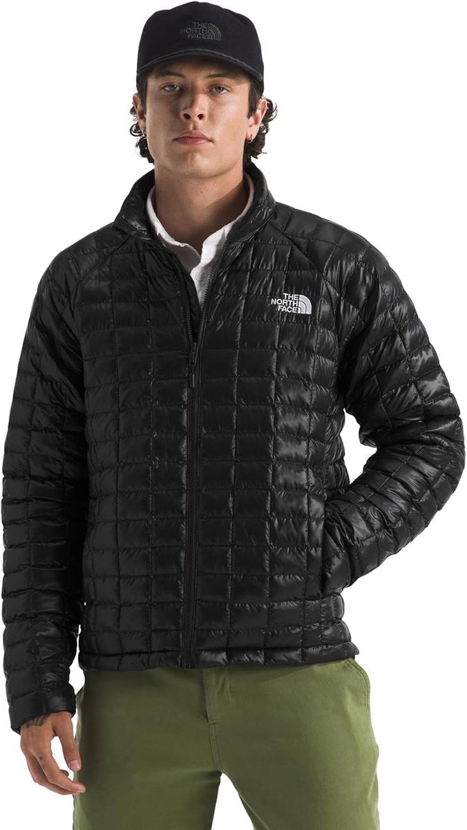 Veste d'extérieur pour hommes The North Face M Thermoball Jacket - Noir Tnf