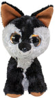 Lumo Stars Hug - Wolf Hukka, 15cm