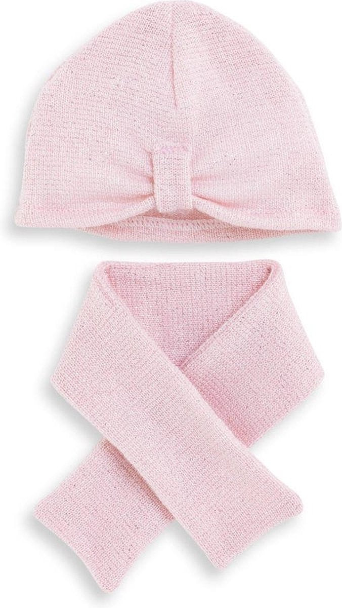 Corolle Ma Dolls Hat Scarf