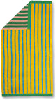 Serviette de plage Kaat Amsterdam 100 x 180 cm