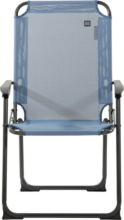 Travellife Travellife Camping Chaise Como Compact Sky Blue
