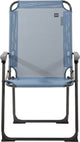 Travellife Travellife Camping Chaise Como Compact Sky Blue