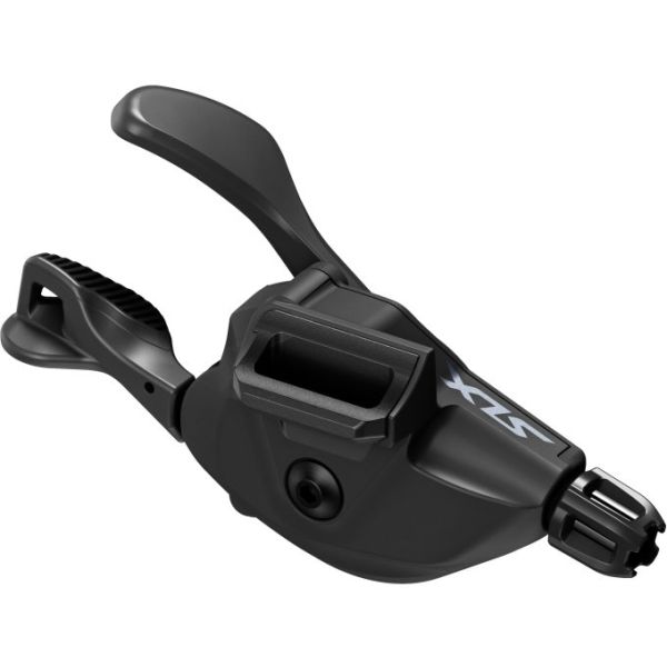 Shimano Versteller (à droite) 12 vitesses SLX SL-M7100 I-SPEC EV Black