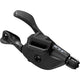 Shimano Versteller (à droite) 12 vitesses SLX SL-M7100 I-SPEC EV Black