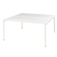 Table de bureau bisley quattro fh 160x164