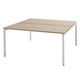 Table de bureau bisley quatro fh 160x164