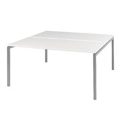 Table de bureau bisley quattro fh zi wi