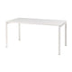 Bureau bisley blanc