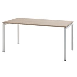 Bureau bisley marron