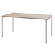 Bureau bisley marron