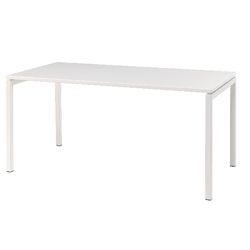 Bureau bisley blanc