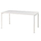 Bureau bisley blanc