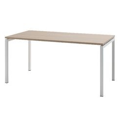 Bureau bisley marron