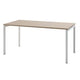 Bureau bisley marron
