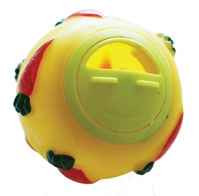 Happy Pet Tumble n Treat-Ball Rewoning