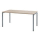 Table de bureau bisley quattro fh 180x80