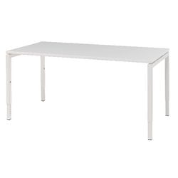 Bureau bisley blanc