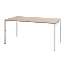 Bureau bisley marron