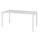 Bureau bisley blanc
