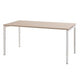 Bureau bisley marron