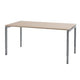 Table de bureau bisley quattro ah 180x80
