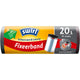 Swirl Swirl Pindal Back Back avec fixation Band 20L 15 pièces