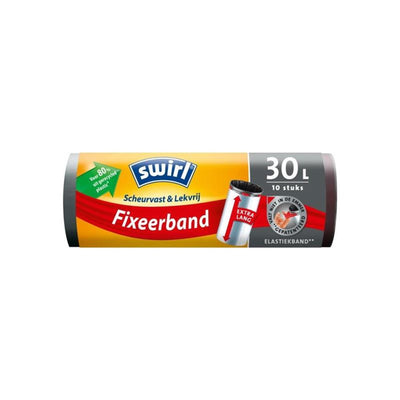 Swirl Swirl Pindal Back Back avec fixation Band XL 30L 10 PIÈCES