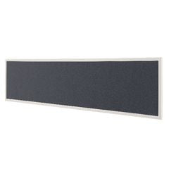 Cloison bisley gris clair