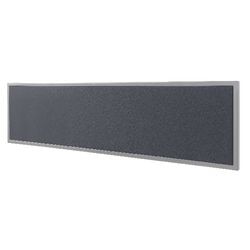 Cloison bisley gris clair