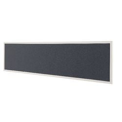 Cloison bisley gris clair