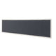 Cloison bisley gris clair