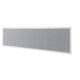 Cloison bisley gris clair